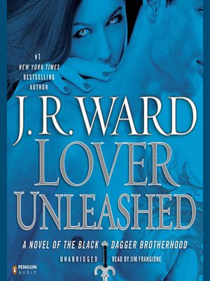 cover image of Lover Unleashed